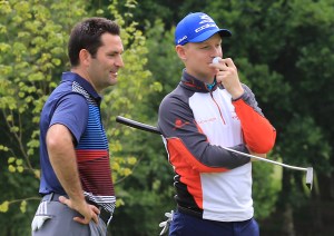 Gary O'Flaherty Geoff Lenehan