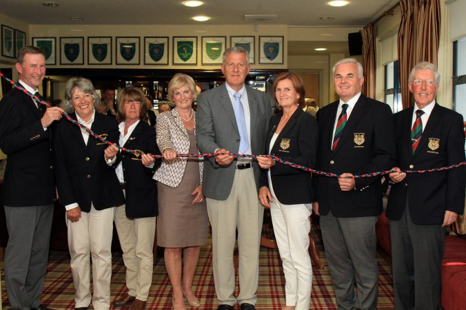 Golf_Muskerry GC_Bruen Week Launch_5