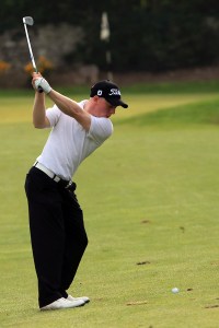 Munster Strokeplay Championship 2016