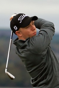 Munster Strokeplay Championship 2016