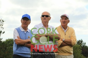 AIG Barton Shield Munster Finals, Cork Golf Club, Saturday13th August 2016