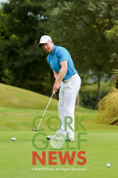 Kinsale Pro-Shop Challenge, fundraising event for Special Olympics, Kinsale Golf Club, Monday 22nd August 2016