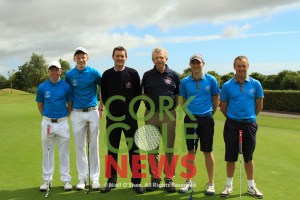 Kinsale Pro-Shop Challenge, fundraising event for Special Olympics, Kinsale Golf Club, Monday 22nd August 2016