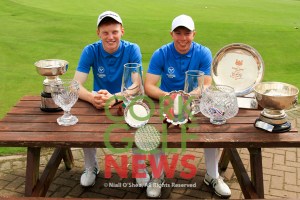 Kinsale Pro-Shop Challenge, fundraising event for Special Olympics, Kinsale Golf Club, Monday 22nd August 2016