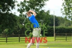 Fred Daly Trophy Munster Finals, Newcastle West Golf Club, Saturday 6th August 2016