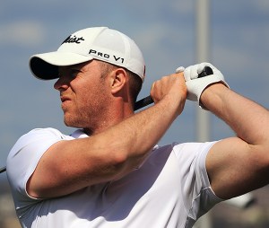 Douglas Senior Scratch Cup 2016