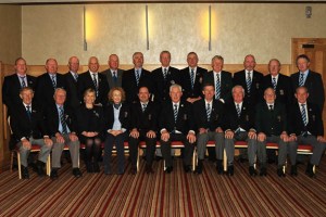 Munster Branch GUI ADM &amp; Awards 24th November 2015
