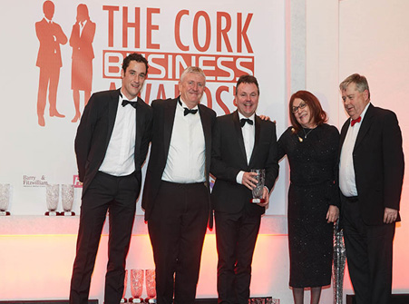 douglas-golf-club-cork-business-awards