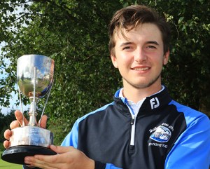 Munster Under 15/17 Close Championship, Carrick on Suir Golf Club, Thursday 4th August 2016