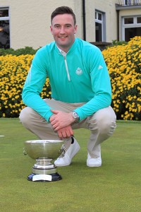 Munster Strokeplay Championship, Munster Golf, Cork Golf Club, Sunday 30th April 2017