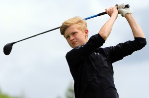 Munster Boys Under 16 Open Championship 2016, Nenagh Golf Club, Wednesday 29th June 2016, Jack Egan
