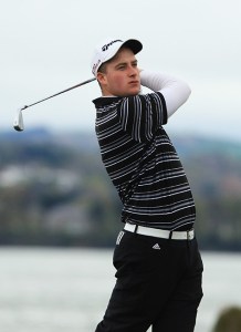 Munster Strokeplay Championship 2016