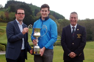 Muskerry Senior Scratch Cup 2017