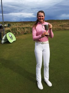 Rachel Thompson Baltray May 2017