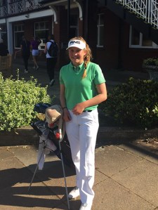 Sara Byrne Fairhaven 2017