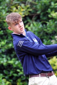 AIG Senior Cup, Mallow Golf Club, Sunday 25thth June 2017