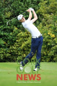 AIG Senior Cup, Mallow Golf Club, Sunday 25thth June 2017