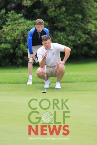 AIG Senior Cup, Mallow Golf Club, Sunday 25thth June 2017