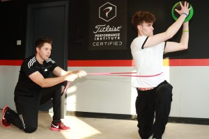 Cork Golf Centre Francis Courtney_1