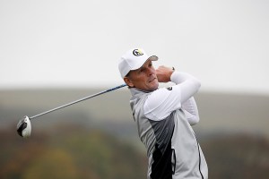 2016 PGA Play-Offs - Day 4