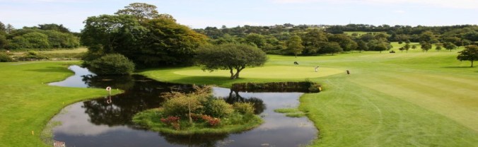 Macroom Golf Club