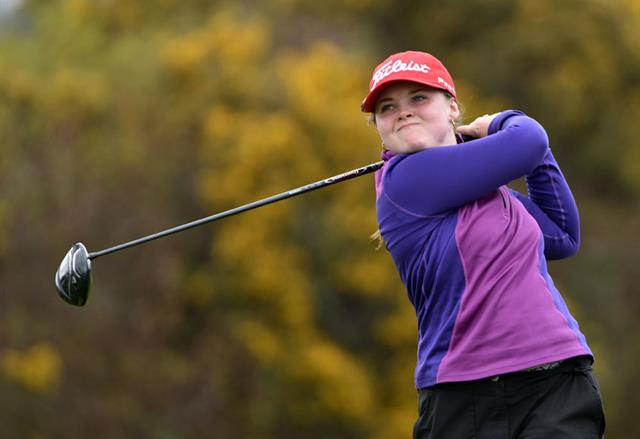 Mairead Martin June 2017