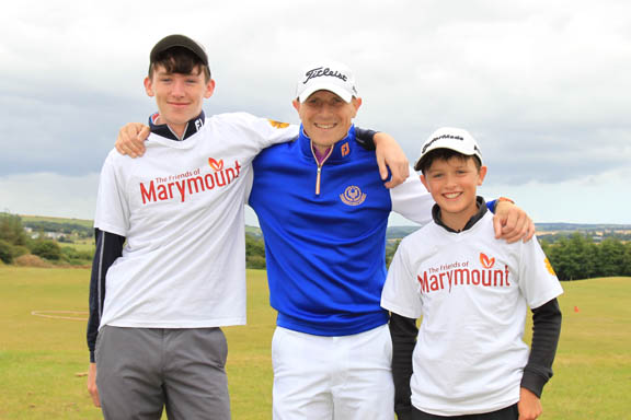 Kinsale Pro Shop Challenge, Saturday 22nd July 2017