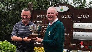 Fergal Deasy Macroom