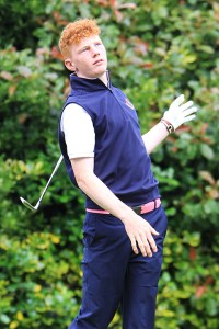 AIG Senior Cup, Mallow Golf Club, Sunday 25thth June 2017