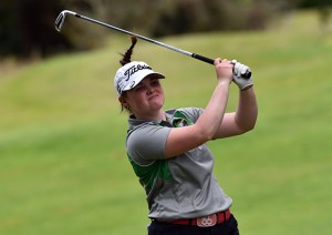 2017 Irish Girls Close Championship at Mallow Golf Club