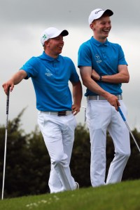 Kinsale Pro-Shop Challenge, fundraising event for Special Olympics, Kinsale Golf Club, Monday 22nd August 2016