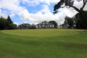 P2&amp;3 Frankfield Golf Academy_Putting Green_1