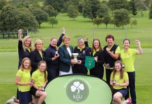 Killarney ILGU Senior Cup