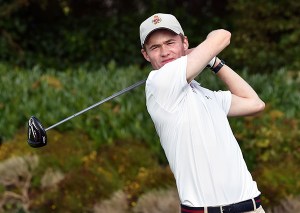 AIG 2017 Irish Amateur Close Championship at Galway Golf Club