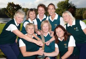 Lee Valley Minor Cup Team2