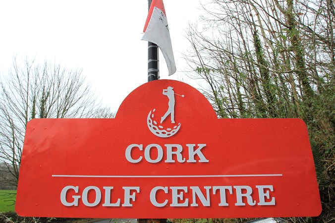 Cork Golf Centre