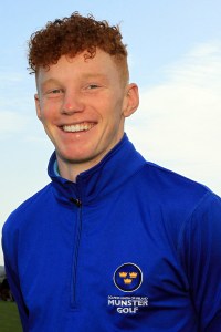 John Murphy
Picture: Niall O'Shea