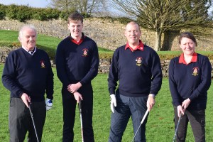Mitchelstown GC Drive In 2018 1