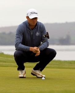 Munster Strokeplay Championship
Cork Golf Club
Sunday 6th May 2018