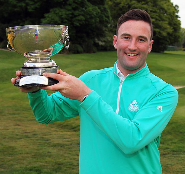 The Famous Cork Scratch Cup Cork Golf News