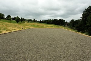 Douglas Practice Ground June 2018