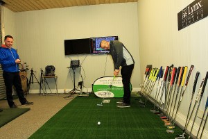 Capto_Cork Golf Centre