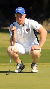 AIG Senior Cup Area Semi Finals 2018Cork Golf Club Sunday 24th June 2018