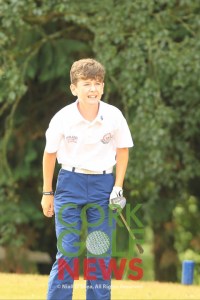 AIG Jimmy Bruen Shield Munster FinalsCo Tipperary Golf Club Sunday 22nd July 2018