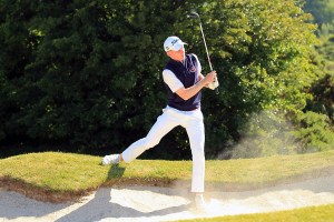 AIG Senior Cup Area Semi Finals 2018Cork Golf Club Sunday 24th June 2018