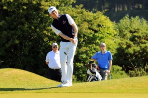 AIG Senior Cup Area Semi Finals 2018 Cork Golf Club Sunday 24th June 2018