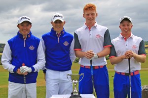 Kinsale Pro Shop Challenge, Saturday 22nd July 2017