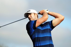 Munster Strokeplay Championship
Cork Golf Club
Sunday 6th May 2018