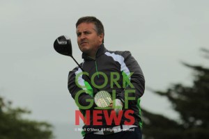 Irish Mixed Foursomes Munster Finals 2018 Limerick Golf Club Saturday 11th August 2018