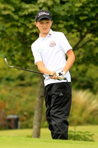 Irish Boys Interclub Championship Munster Final 2018Tramore Golf Club
Tuesday 31st July 2018